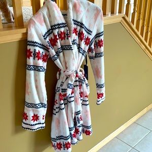 US Polo Association robe